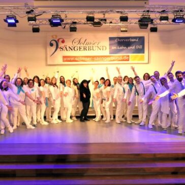 Vocal Pur 2024